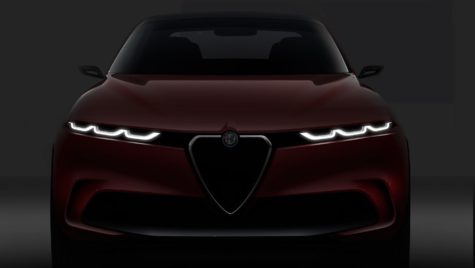 Geneva 2019: Alfa Romeo Tonale – Primul SUV compact de la Alfa