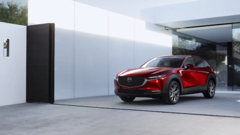 Geneva 2019: Noua Mazda CX-30 – Primul SUV coupe de la Mazda e aici