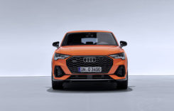 Noul Audi Q3 Sportback – Informații și fotografii oficiale