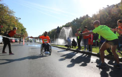 BMW Proleasing Motors și #MaratonulMotivatiei: echipă de alergare pentru viața activă și independentă a persoanelor cu dizabilități
