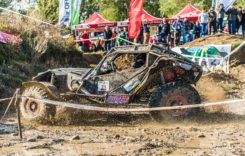 Campionatul Național de Off Road ajunge la Târgoviște